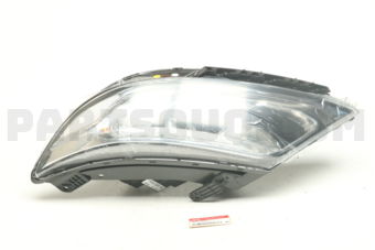 921012P510 LAMP ASSY-HEAD,LH
