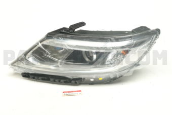 921012P510 LAMP ASSY-HEAD,LH