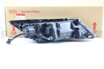 921012T542 LAMP ASSY-HEAD,LH