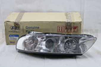 921013L410 LAMP ASSY-HEAD,LH