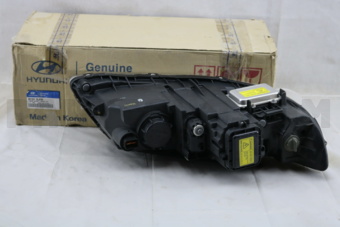 921013L410 LAMP ASSY-HEAD,LH