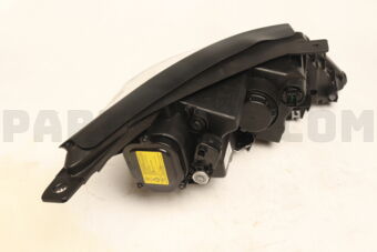 921013W100 LAMP ASSY-HEAD,LH