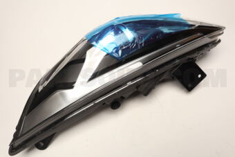 92101A4010 LAMP ASSY-HEAD,LH