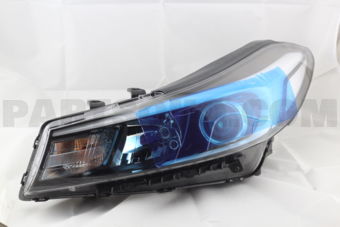 92101A7530 LAMP ASSY-HEAD LH