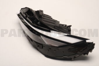 92101AA610 LAMP ASSY-HEAD,LH