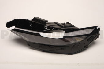 92101AA610 LAMP ASSY-HEAD,LH