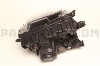 92101CG010 LAMP ASSY - HEAD, LH