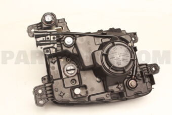 92101CG010 LAMP ASSY - HEAD, LH