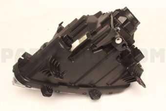 92101CG010 LAMP ASSY - HEAD, LH
