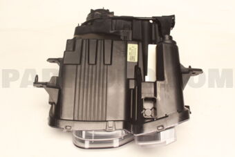 92101CG010 LAMP ASSY - HEAD, LH