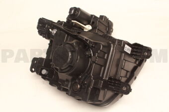 92101CG010 LAMP ASSY - HEAD, LH