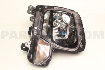 92101CG010 LAMP ASSY - HEAD, LH