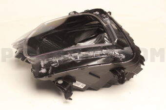 92101CG010 LAMP ASSY - HEAD, LH