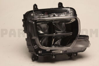92101CG110 LAMP ASSY-HEAD,LH