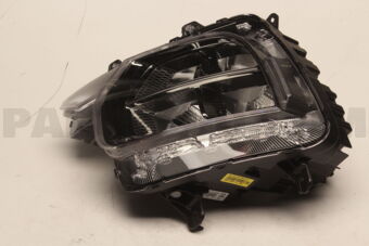 92101CG110 LAMP ASSY-HEAD,LH