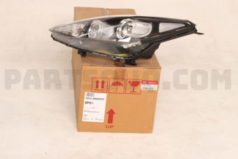 92101D9040 LAMP ASSY-HEAD,LH