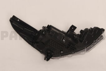 92101H6510 LAMP ASSY-HEAD,LH