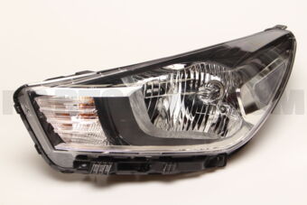 92101H9020 Hyundai / KIA LAMPASSY-HEADLH