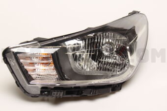 92101H9020 Hyundai / KIA LAMPASSY-HEADLH