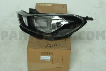 92101K6010 LAMP ASSY-HEAD,LH