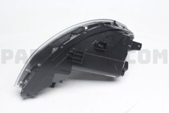 92101K6030 LAMP ASSY-HEAD,LH
