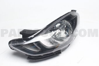 92101K6030 LAMP ASSY-HEAD,LH