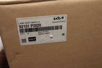92101P2020 LAMP ASSY-HEAD,LH
