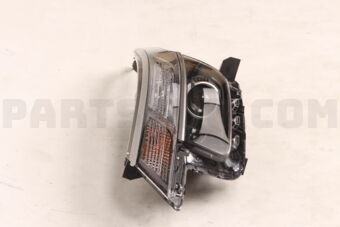 92101Q6070 LAMP ASSY-HEAD,LH