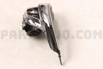 92101Q6070 LAMP ASSY-HEAD,LH