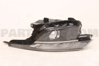 92101Q6070 LAMP ASSY-HEAD,LH