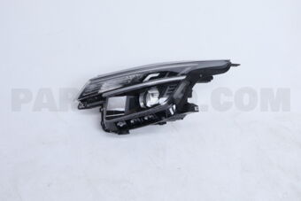 92101Q6130 LAMP ASSY-HEAD,LH