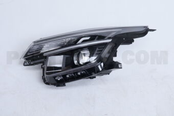 92101Q6130 LAMP ASSY-HEAD,LH