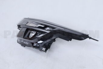 92101Q6130 LAMP ASSY-HEAD,LH