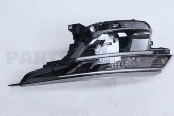 92101Q6130 LAMP ASSY-HEAD,LH