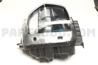 92101S1000 LAMP ASSY-HEAD,LH
