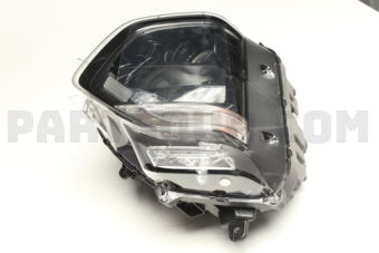 92101S1000 LAMP ASSY-HEAD,LH