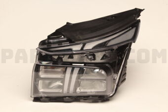 92101S1501 LAMP ASSY-HEAD,LH