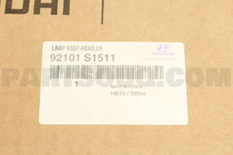 92101S1511 