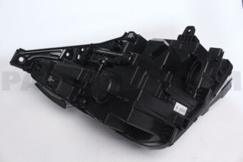 92101S1611 LAMP ASSY-HEAD,LH