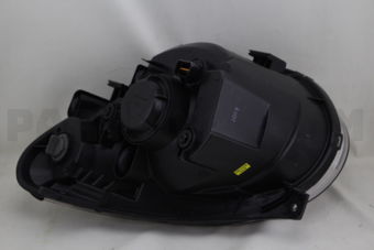 9210207510 LAMP ASSY-HEAD,RH