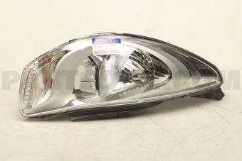 921020X130 LAMP ASSY-HEAD,RH