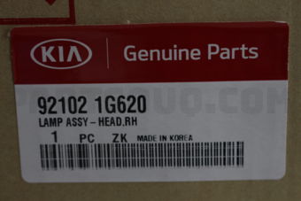 921021G620 LAMP ASSY-HEAD RH