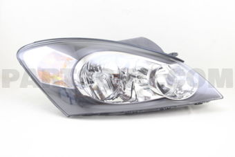 921021H500 LAMP ASSY-HEAD,RH