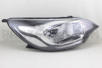 921021W010 LAMP ASSY-HEAD,RH