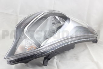 921021W040 LAMP ASSY-HEAD,RH