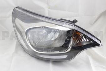921021W080 LAMP ASSY-HEAD,RH