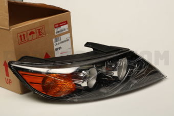 921022P080 LAMP ASSY-HEAD,RH
