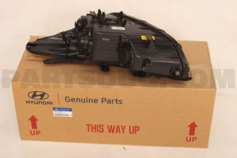 921022W101 "LAMP ASSY-HEAD,RH"