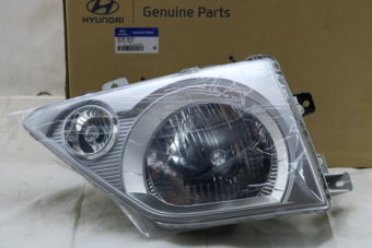 9210258101 LAMP ASSY-HEAD,RH