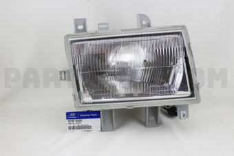 921025H201 LAMP ASSY-HEAD,RH